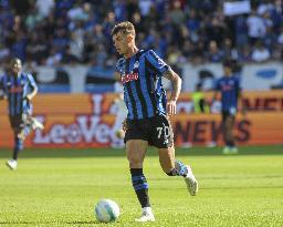 CALCIO - Serie A - Atalanta BC vs US Lecce