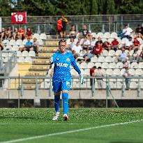 CALCIO - Serie A Femminile - Serie A Women's Cup - AS Roma vs US Sassuolo