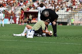 CALCIO - Serie A Femminile - Serie A Women's Cup - AS Roma vs US Sassuolo