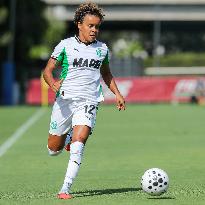 CALCIO - Serie A Femminile - Serie A Women's Cup - AS Roma vs US Sassuolo