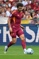 CALCIO - Serie A - AS Roma vs Torino FC
