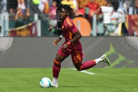 CALCIO - Serie A - AS Roma vs Torino FC