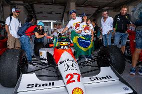 MOTORI - Auto Storiche - 9° Historic Minardi Day