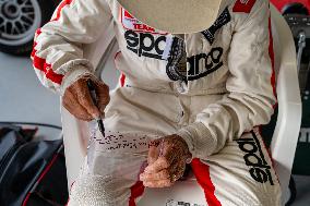 MOTORI - Auto Storiche - 9° Historic Minardi Day