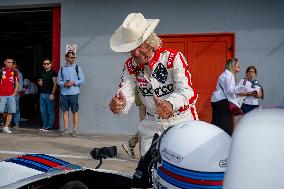 MOTORI - Auto Storiche - 9° Historic Minardi Day