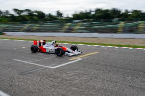 MOTORI - Auto Storiche - 9° Historic Minardi Day