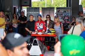 MOTORI - Auto Storiche - 9° Historic Minardi Day