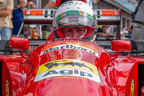 MOTORI - Auto Storiche - 9° Historic Minardi Day