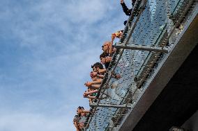 MOTORI - Auto Storiche - 9° Historic Minardi Day