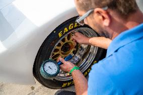 MOTORI - Auto Storiche - 9° Historic Minardi Day