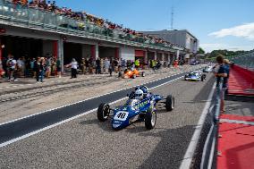 MOTORI - Auto Storiche - 9° Historic Minardi Day