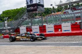 MOTORI - Auto Storiche - 9° Historic Minardi Day