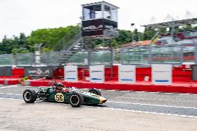 MOTORI - Auto Storiche - 9° Historic Minardi Day
