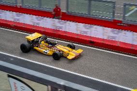 MOTORI - Auto Storiche - 9° Historic Minardi Day