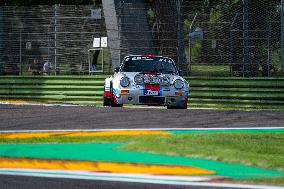 MOTORI - Auto Storiche - 9° Historic Minardi Day