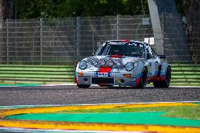 MOTORI - Auto Storiche - 9° Historic Minardi Day