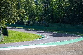 MOTORI - Auto Storiche - 9° Historic Minardi Day