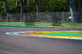 MOTORI - Auto Storiche - 9° Historic Minardi Day