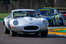 MOTORI - Auto Storiche - 9° Historic Minardi Day