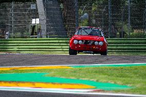 MOTORI - Auto Storiche - 9° Historic Minardi Day