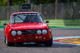 MOTORI - Auto Storiche - 9° Historic Minardi Day