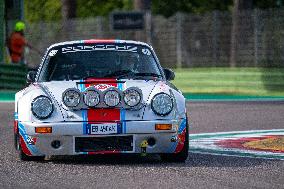 MOTORI - Auto Storiche - 9° Historic Minardi Day