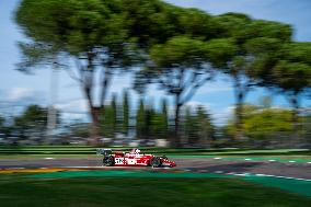 MOTORI - Auto Storiche - 9° Historic Minardi Day