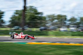 MOTORI - Auto Storiche - 9° Historic Minardi Day