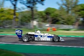 MOTORI - Auto Storiche - 9° Historic Minardi Day