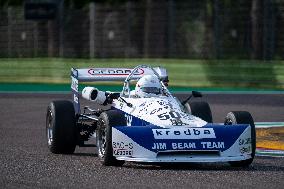 MOTORI - Auto Storiche - 9° Historic Minardi Day