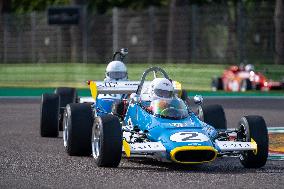 MOTORI - Auto Storiche - 9° Historic Minardi Day
