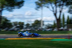 MOTORI - Auto Storiche - 9° Historic Minardi Day