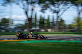 MOTORI - Auto Storiche - 9° Historic Minardi Day