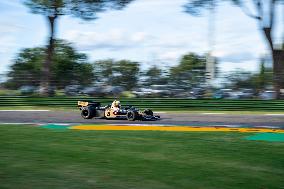 MOTORI - Auto Storiche - 9° Historic Minardi Day