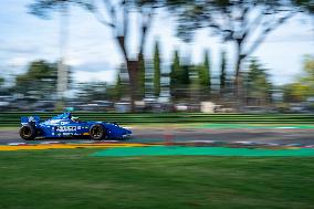 MOTORI - Auto Storiche - 9° Historic Minardi Day