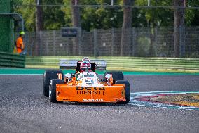 MOTORI - Auto Storiche - 9° Historic Minardi Day