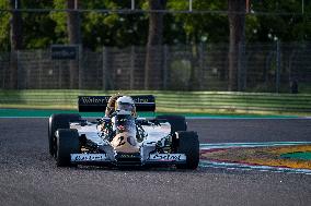 MOTORI - Auto Storiche - 9° Historic Minardi Day