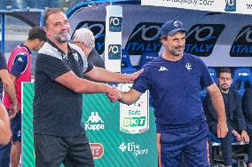 CALCIO - Serie B - Empoli FC vs Spezia Calcio