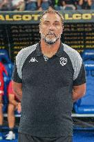 CALCIO - Serie B - Empoli FC vs Spezia Calcio