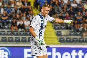 CALCIO - Serie B - Empoli FC vs Spezia Calcio