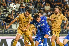 CALCIO - Serie B - Empoli FC vs Spezia Calcio