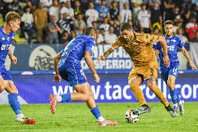CALCIO - Serie B - Empoli FC vs Spezia Calcio
