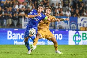 CALCIO - Serie B - Empoli FC vs Spezia Calcio