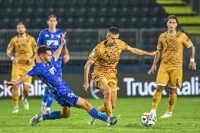 CALCIO - Serie B - Empoli FC vs Spezia Calcio