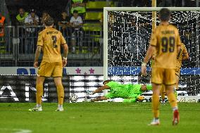CALCIO - Serie B - Empoli FC vs Spezia Calcio