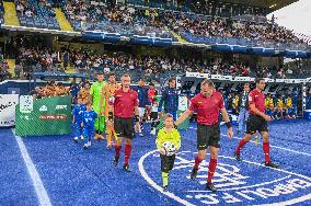 CALCIO - Serie B - Empoli FC vs Spezia Calcio