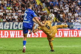 CALCIO - Serie B - Empoli FC vs Spezia Calcio