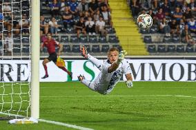 CALCIO - Serie B - Empoli FC vs Spezia Calcio