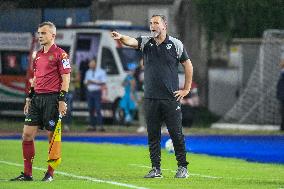 CALCIO - Serie B - Empoli FC vs Spezia Calcio