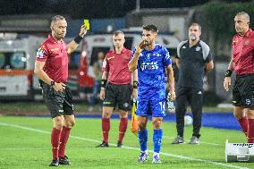 CALCIO - Serie B - Empoli FC vs Spezia Calcio